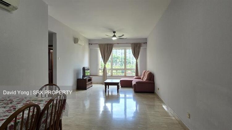 The Tropica (D18), Condominium #574650251